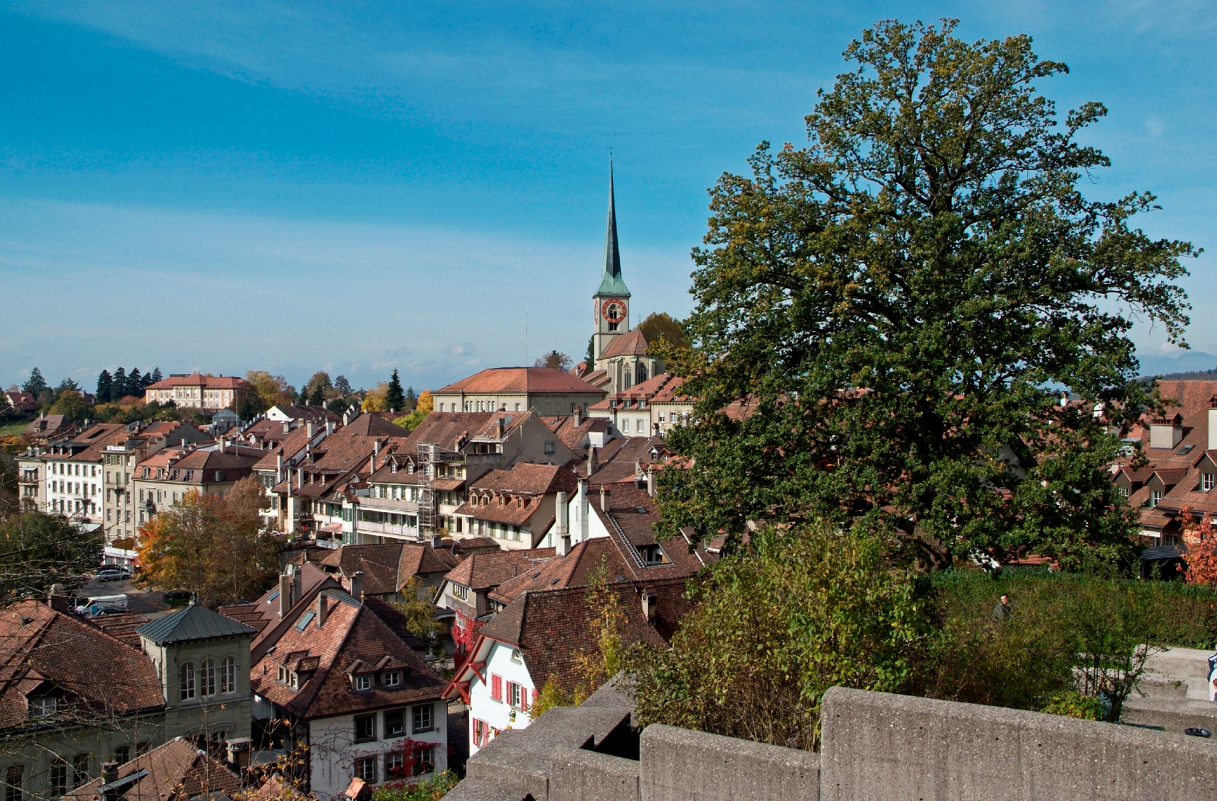 Altstadt Burgdorf
